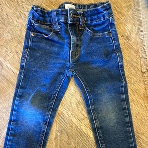Boys Hudson jeans 2T